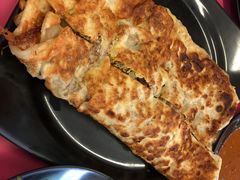 -新加坡Zam Zam餐馆