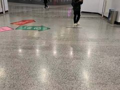 -汉中路(地铁站)