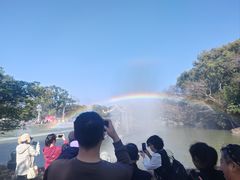 -江心屿景区
