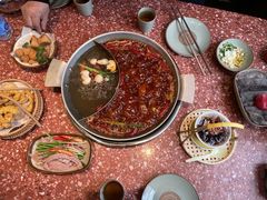 -纸盐河码头火锅(十八梯店)