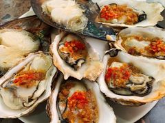 -冯姐生蚝(迎宾广场店)