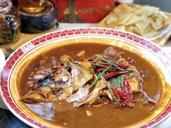 -旺顺阁·北京菜(北辰上品+)