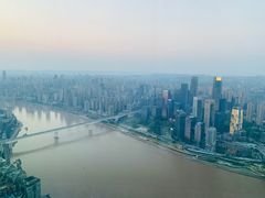 -WFC会仙楼观景台