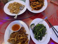 -大茄来海鲜餐厅(亚洲城分行)