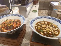 -盛宴标帜餐厅·亲子自助 (南昌喜来登酒店)