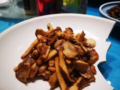 -晶泽丽琅·鱼鲜川菜(川师店)
