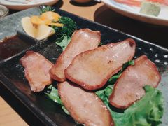 特上牛舌-天手古舞居酒屋(889广场店)