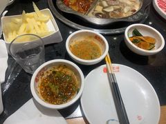 -董家湾重庆老火锅(嘉华店)