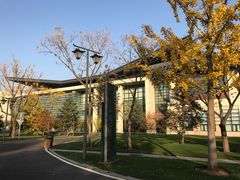 -北京雁栖湖国际会展中心