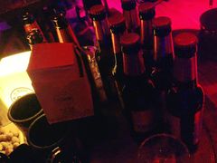 -苏荷酒吧(九街店)