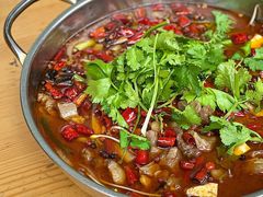 -无味饭店(九眼桥商业文化广场店)