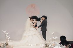 -觅遇Meet U私人婚礼定制(潮汕店)