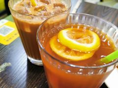 -阿昌茶档(太安店)