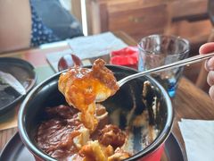 -安妮意大利餐厅(日坛店)