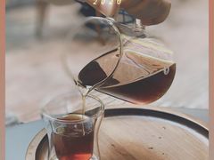 -大酉·M Coffee(北京美术馆店)