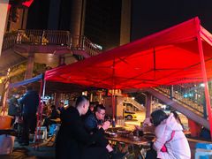 -老五鸡丝豆花面粉(瑞金北路68号院店)