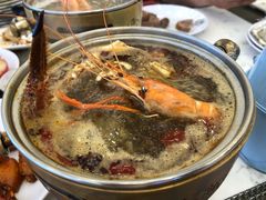 -澜悦港海鲜体验主题餐厅
