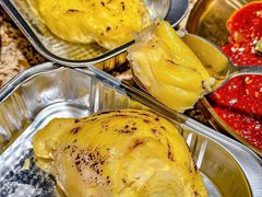 -安小胖韩国烤肉(北热闹路店)