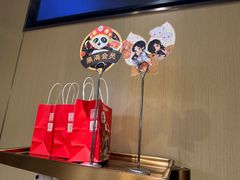 -海底捞火锅(上地华联店)