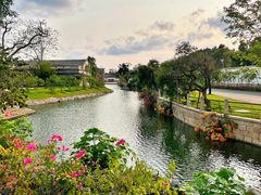 -赤坎·广东华侨国际旅游度假区