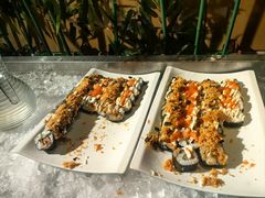 -美食汇·海鲜自助西餐厅·江门富力万达嘉华酒店