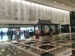-广州花园酒店