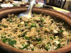 东兴黄鳝饭-东兴黄鳝饭店(江洲店)