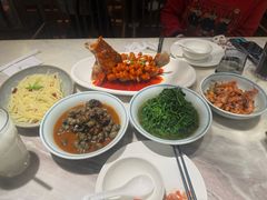 -新梅华餐厅(星悦汇店)