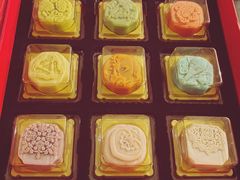 -上海汾阳花园酒店