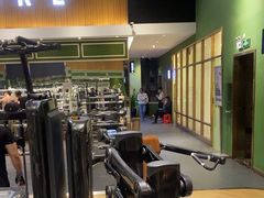 -悦莱美游泳健身会所(御景壹号店)