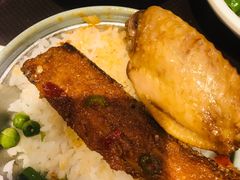 -食代馆(深业上城店)