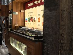 -巴奴毛肚火锅(大剧院店)