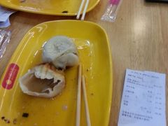 android_upload_pic-小杨生煎(香港名都店)