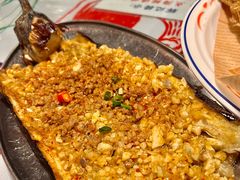-辉记炭烧海鲜大排档·老字号(福田店)