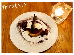 -君悦酒店·La Terrazza意合園·意式风味