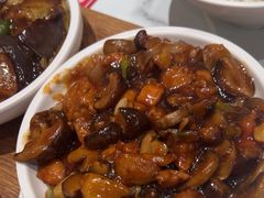 -乡村基·川味现炒大王(熙悦天街店)