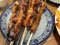 -清真·玛丽亚新疆菜主题餐厅(浙江中路店)