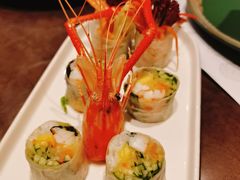 -美奈小馆·东南亚菜(福田星河COCO Park店)