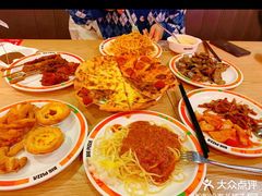 -比格比萨自助(永旺梦乐城店)