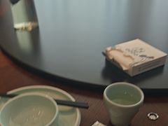 -老馆子·建德菜·山肴鱼鲜(海威新界店)