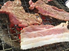 -西塔隆太白烤牛肉馆(图们路店)