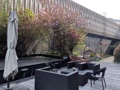 -常州富力喜来登酒店 Feast盛宴标帜西餐厅(新北万达广场店)