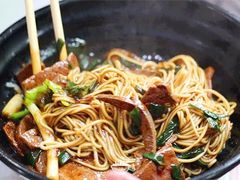 -老地方面馆(思南路店)
