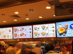 -吉野家(华联商厦店)