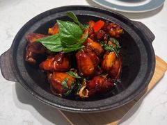 -鹿港小镇(悠唐店)