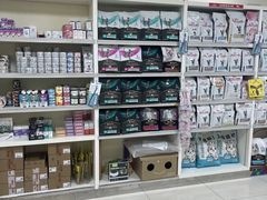 -美联众合动物医院·24h京西诊疗中心