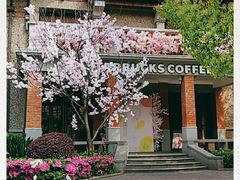 -星巴克臻选(思南公馆店)