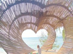 -三亚西岛海洋文化旅游区