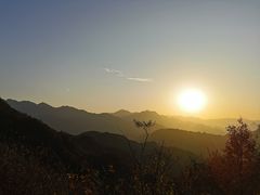 -沣峪口