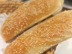 蒙城烧饼-中国徽菜·徽商故里(广安门店)